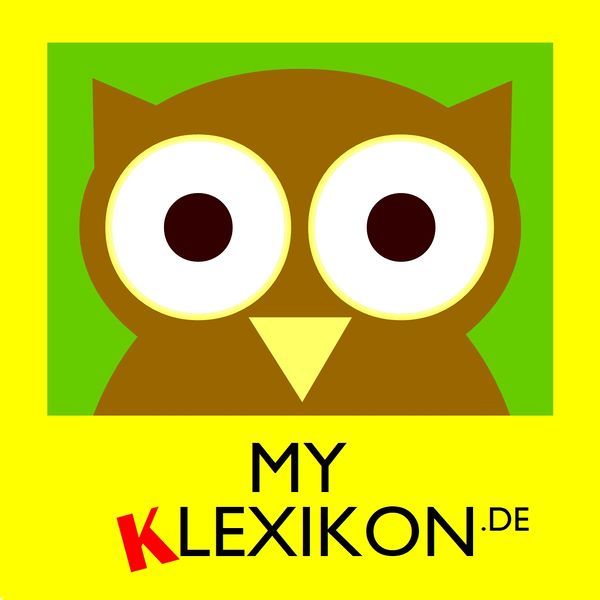 Datei:Eulenlogo MyKlexikon mit de.jpg
