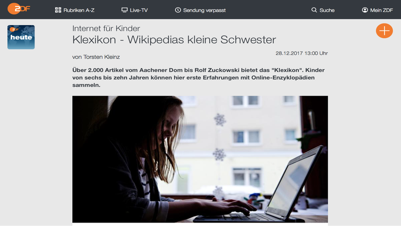 Datei:ZDFheute-ueber-Klexikon.png